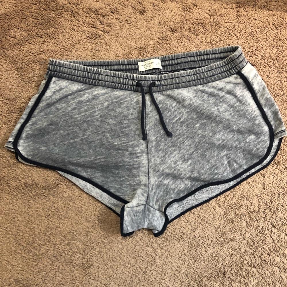 Women’s Cozy Abercrombie & Fitch Shorts
